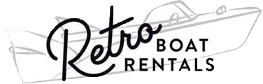 Retro Boat Rentals